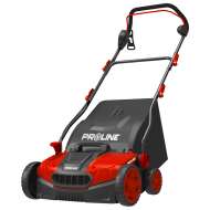 Scarificator-20lame Si Aerator-24dinti - 360mm / 1500w