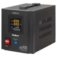 Ups Cu Sinus Pur - 12v / 500va / 300w