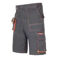Pantalon Lucru Mediu-gros Scurt - S/h-164