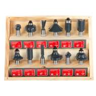 Set Freze Tamplarie Speciale - 12p.