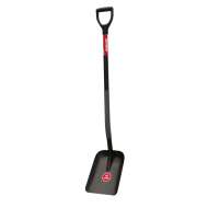Lopata Cu Maner Metal Tip-dy 230x320/1250mm
