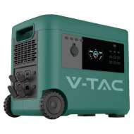 Acumulator Portabil - 2000wh