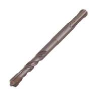 Burghiu Beton Bispiralat Sds Plus S4 18x210mm