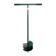 Sfredel Manual Gradina 170mm / Verde