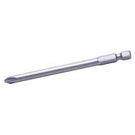 Varfuri Philips 1/4" / 100mm - Ph1, 2/set