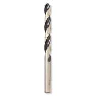 Burghiu Metal Hss 118° 12.5mm