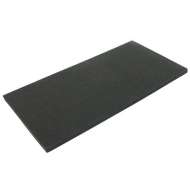 Rezerva Gletiera Cauciuc 270x130x8mm