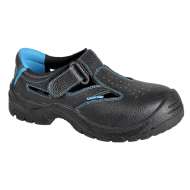 Sanda Piele Cu Interior Nuantat (s1src) - 41