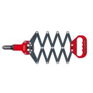 Cleste Popnit Acordeon Cu Varfuri Calite 2.4-4.8mm