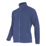 Jacheta Polar Subtire / Bleumarin - 3xl