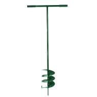 Sfredel Manual Gradina 90mm / Verde