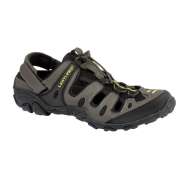 Sanda Poliuretan-tesut Cu Cauciuc / Kaki - 41