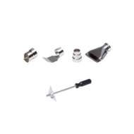 Set Accesorii Pistol Suflant Aer Cald - 5p.