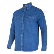Camasa Tip-blugi - L