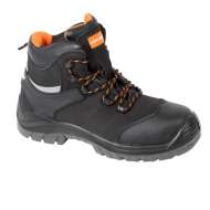 Bocanc Piele-velur (s3sra) - 45