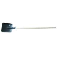 Lopata Cu Maner Lemn - 240x270mm / 1300x40mm