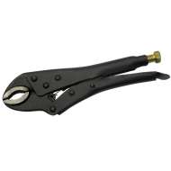 Cleste Blocare Brunat Cu Cioc Rotunjit 180mm