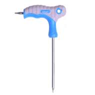 Cheie Negativa Tip-t Cr-va Torx T30 / 150mm