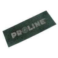Plasa Smirghel 290x105mm - Gr.400