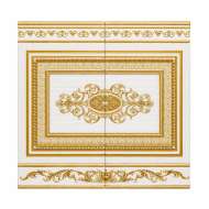 Panouri Decorative 68x75cm/5mm - Xy-i02, 2/set