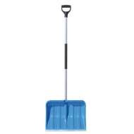 Lopata Zapada Plastic Cu Maner Aluminiu 440x335mm
