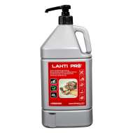 Gel Curatare Maini Industrial - 4l / Dozator