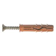 Dibluri Cu Holsurub 10x50mm - 5x80mm, 100/set