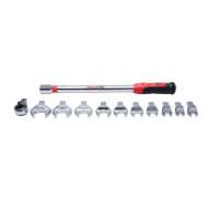 Cheie Dinamometrica Hd Cu Cap Interschimbabil 40-200nm