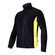 Jacheta Polar / Negru - 3xl