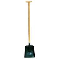 Lopata Cu Maner Lemn Tip-t 215x280/1170mm