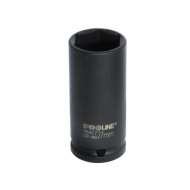 Cheie Tubulara Adanca Hexagonala De Impact 3/4" 41mm