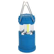 Lampa Turistica Cob Zoom / 200lumen / 3xaaa