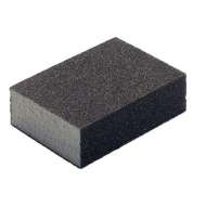 Burete Abraziv Gros 98x68x25mm - Gr.180