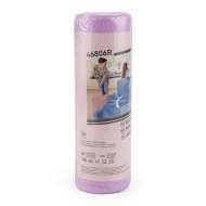 Lavete Microfibra 25x25cm / 180g/m2 / Violet, 20/set