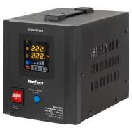 Ups Cu Sinus Pur - 12v / 800va / 500w