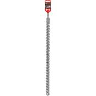 Burghiu Beton Sds Plus Cu Pastila Tripla S3 25x600mm