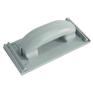 Suport Smirghel Cu Clapeta Fixare 210x105mm