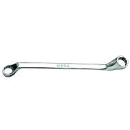 Cheie Inelara Cotita Cr-va 16x17mm