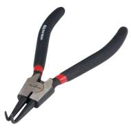 Patent Siguranta Cr-va Hd Cu Cioc Indoit Exterior 180mm