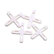 Distantiere Faianta Tip Cruce 6.0mm, 50/set
