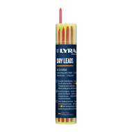Rezerve Marker Uscat Reincarcabil (rosu-12)