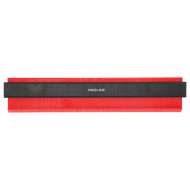 Sablon Profile Cu Tija Aluminiu - 44mm / 500mm