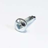 Surub Autoforant Bombat Cap Negativ 4.2x19mm, 1000/set