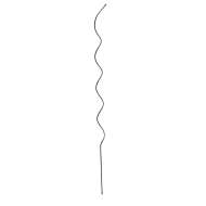 Suport Plante Tip Arac Spiralat - 11mm/1500mm