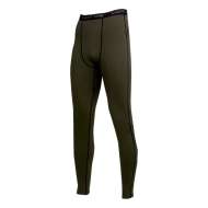 Pantalon De Corp Termoactiv Elastic Cu Ventilatie - M