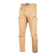 Pantalon Interventie / Bej - Xl