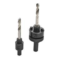 Adaptor Carota Bimetal Hss Universala 14-30mm / 6mm